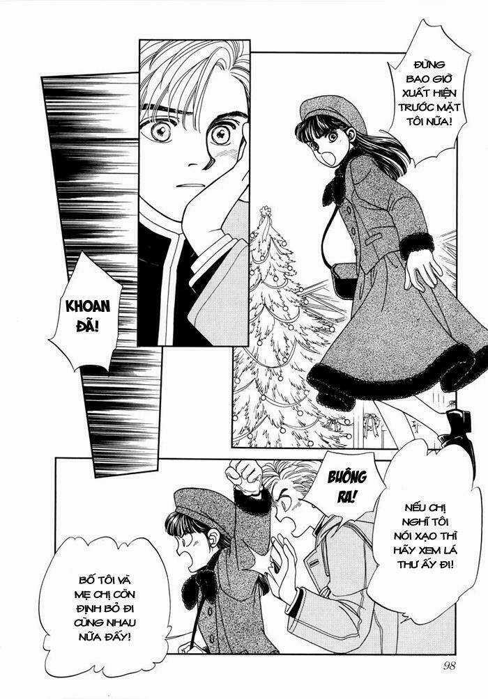 We Are - Chapter 2.1 - Trang 28