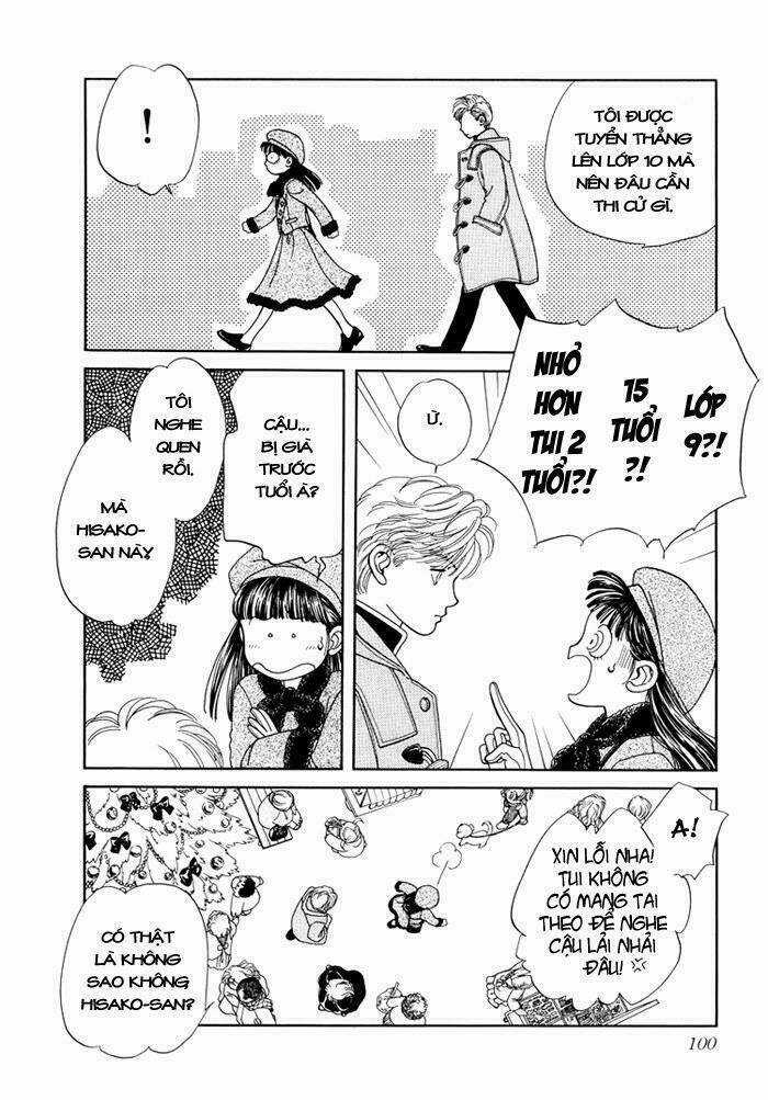 We Are - Chapter 2.1 - Trang 30