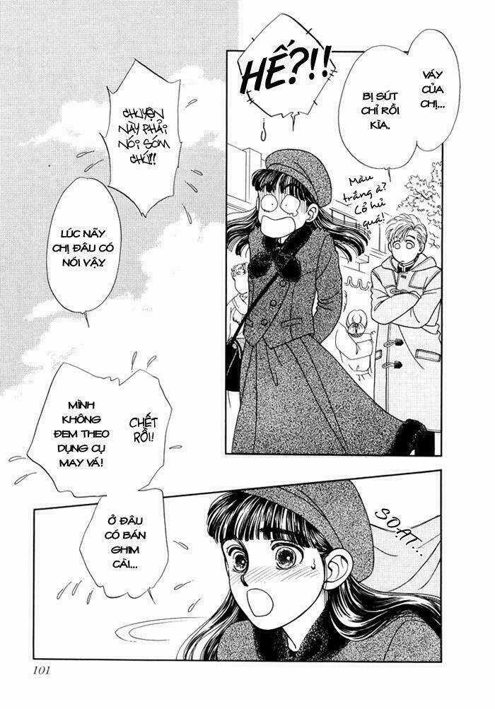 We Are - Chapter 2.1 - Trang 31