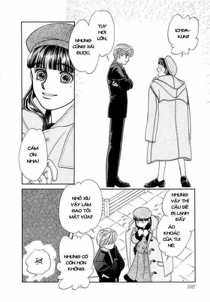 We Are - Chapter 2.1 - Trang 32