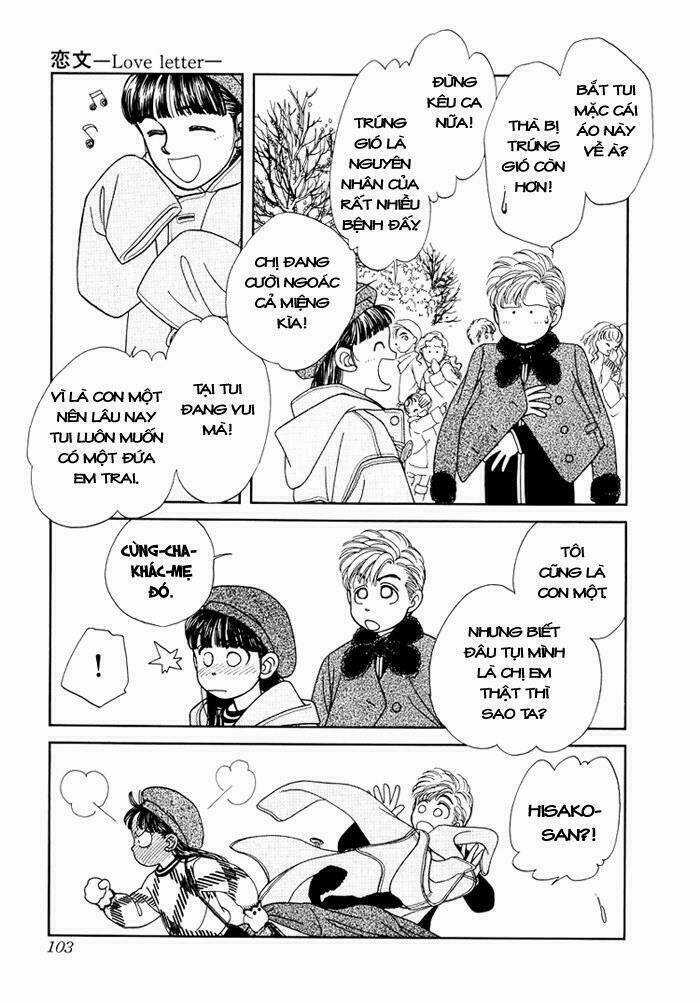 We Are - Chapter 2.1 - Trang 33