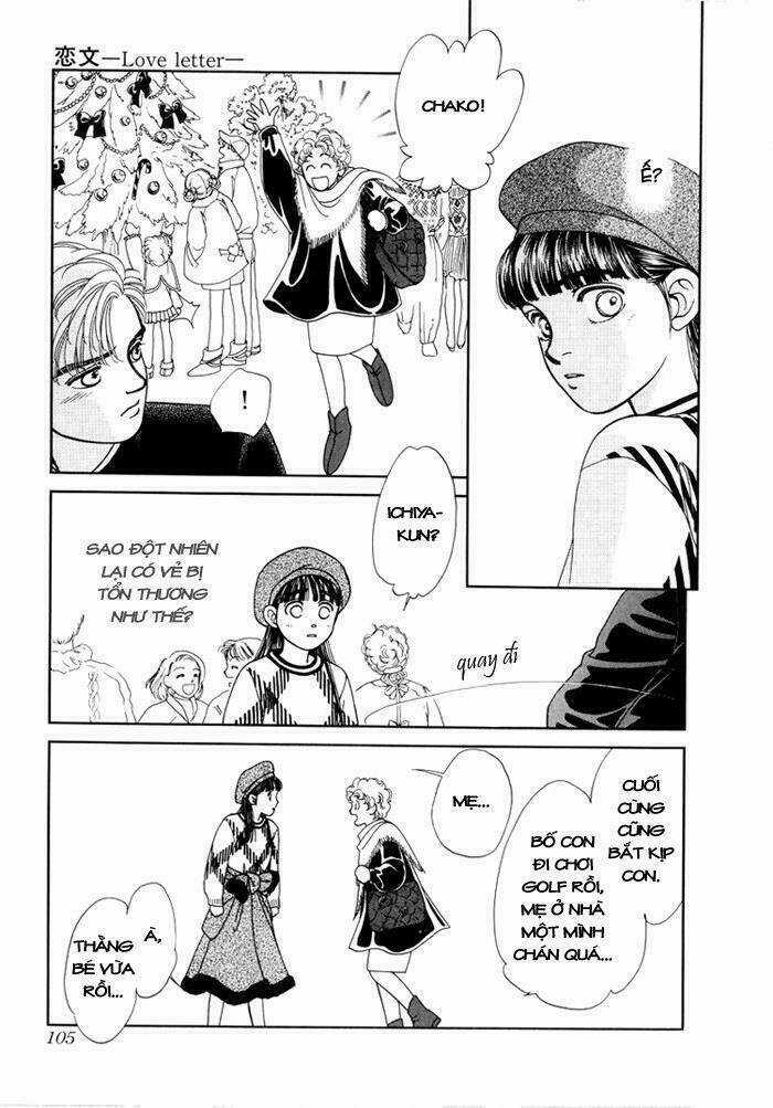 We Are - Chapter 2.1 - Trang 35