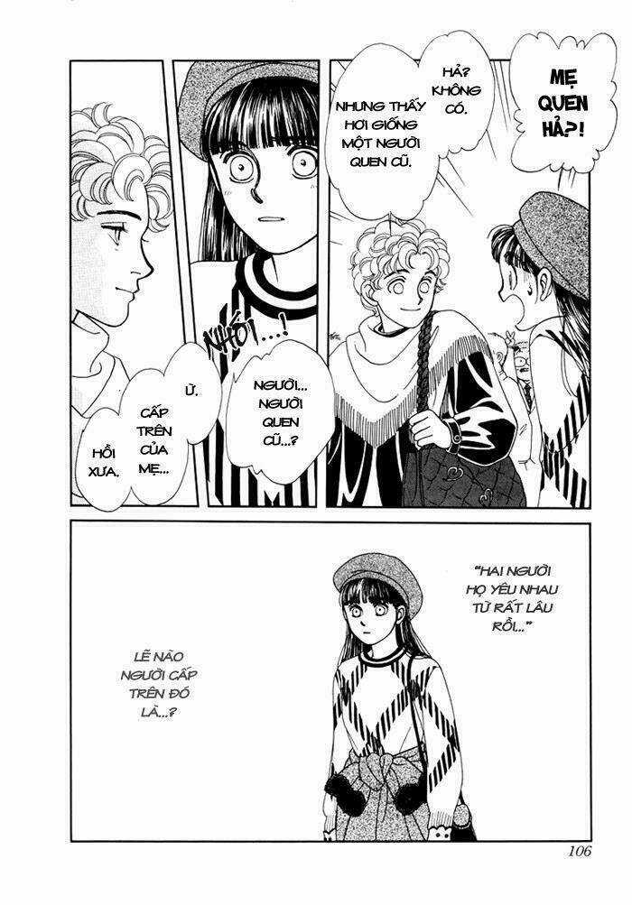 We Are - Chapter 2.1 - Trang 36