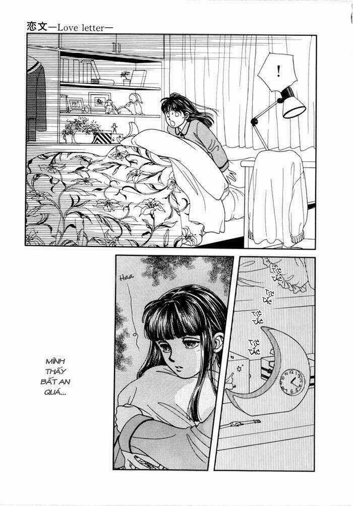 We Are - Chapter 2.1 - Trang 39