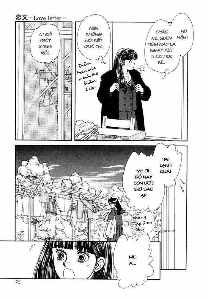 We Are - Chapter 2.1 - Trang 5