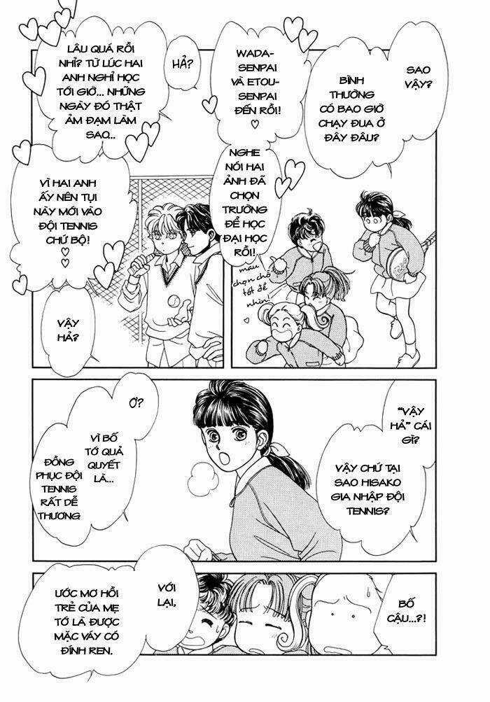 We Are - Chapter 2.1 - Trang 9