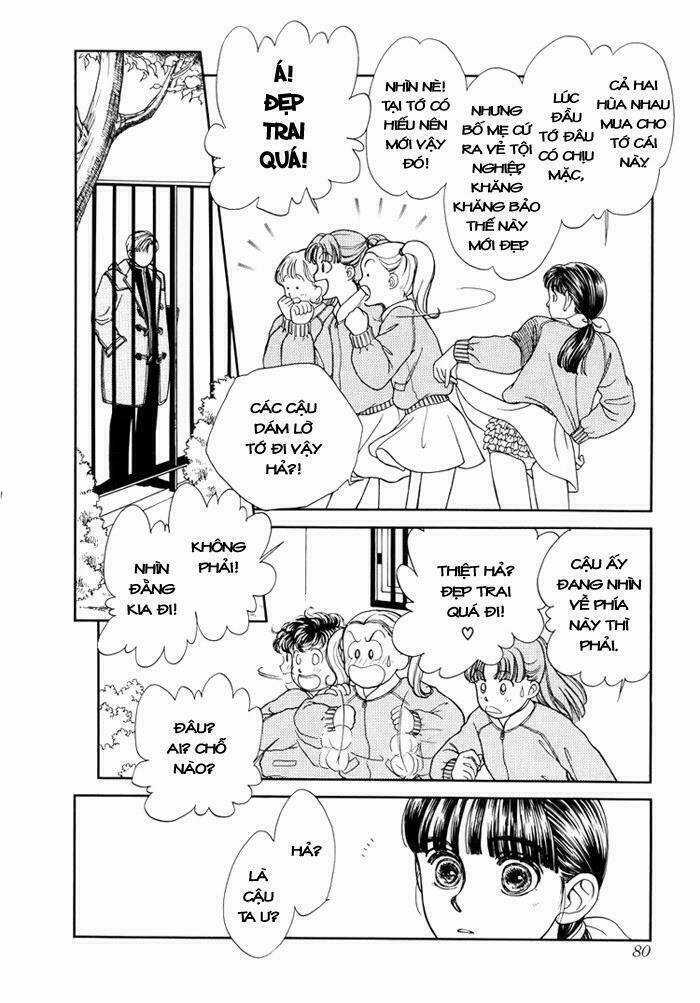 We Are - Chapter 2.1 - Trang 10