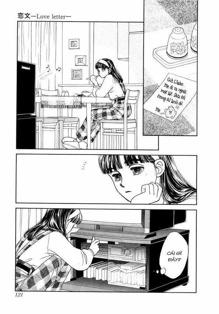 We Are - Chapter 2.2 - Trang 12