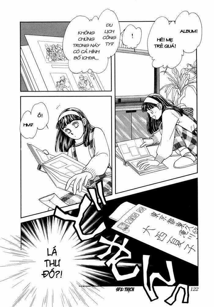 We Are - Chapter 2.2 - Trang 13