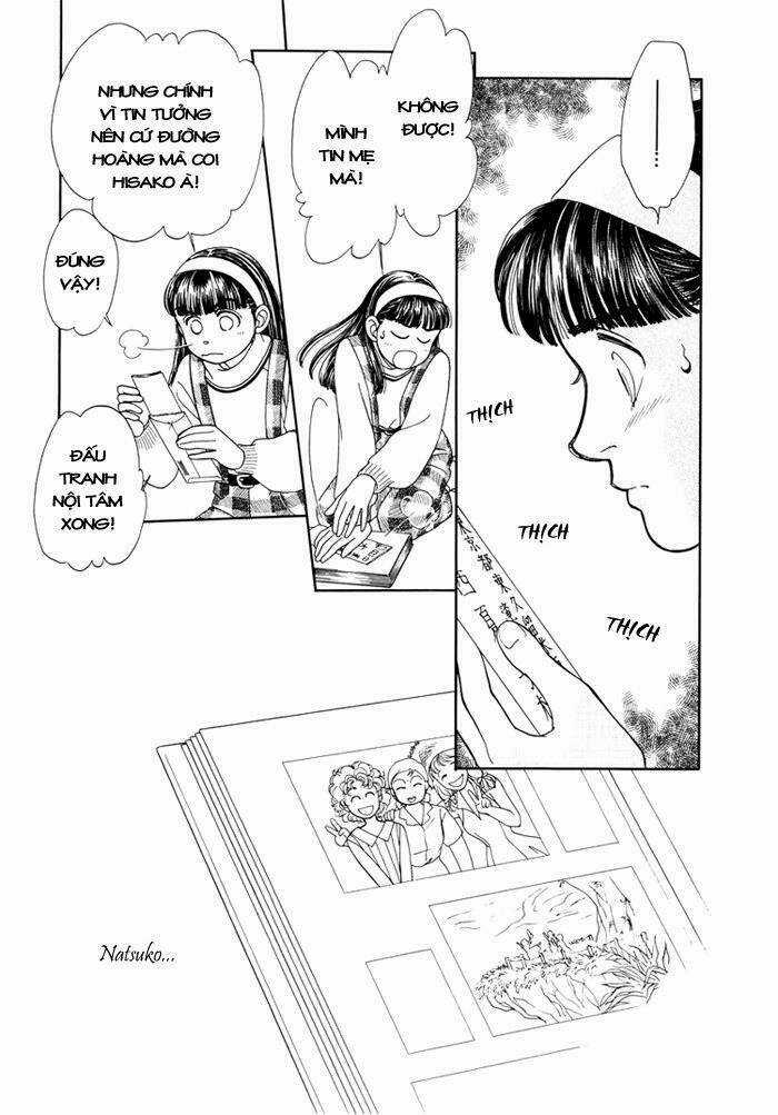 We Are - Chapter 2.2 - Trang 14