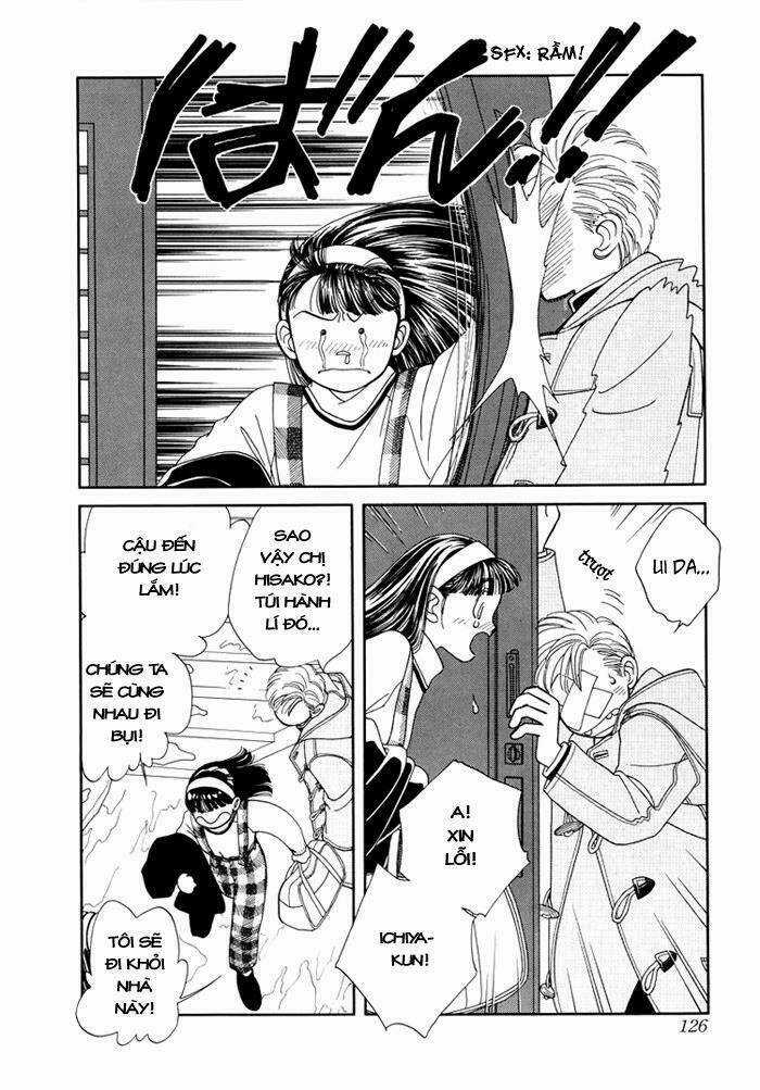 We Are - Chapter 2.2 - Trang 17