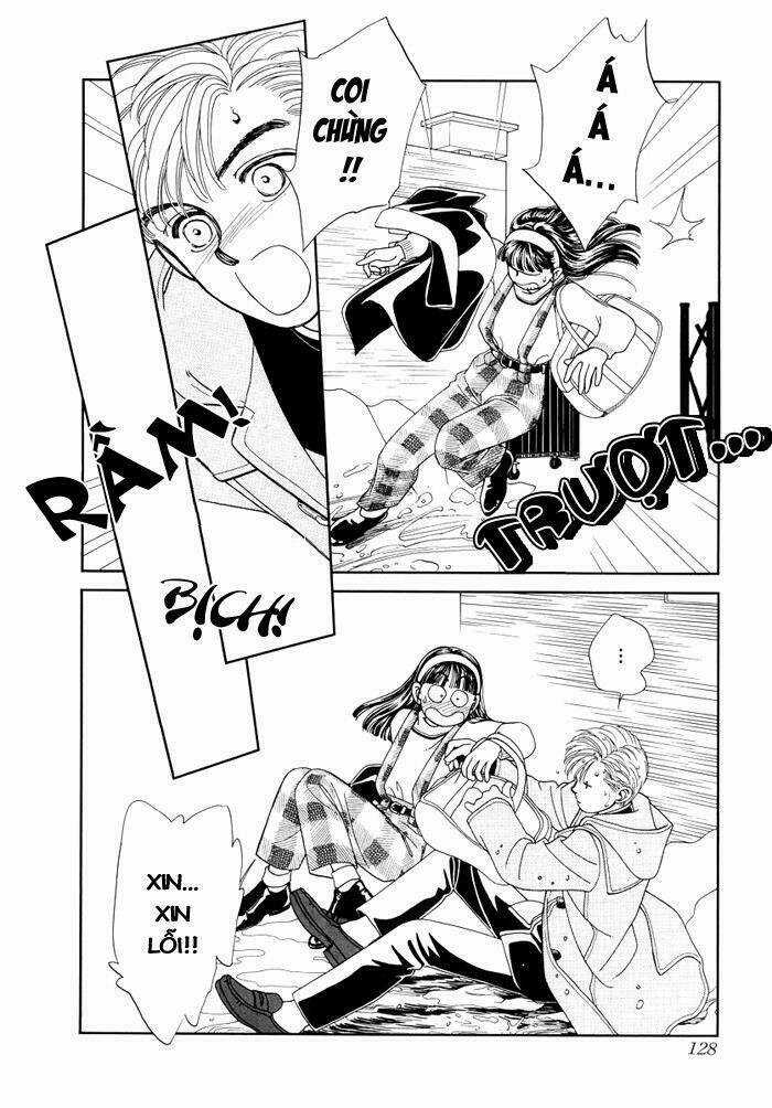 We Are - Chapter 2.2 - Trang 19