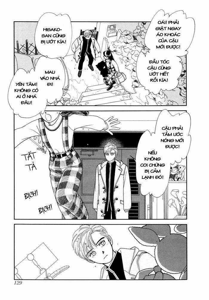 We Are - Chapter 2.2 - Trang 20