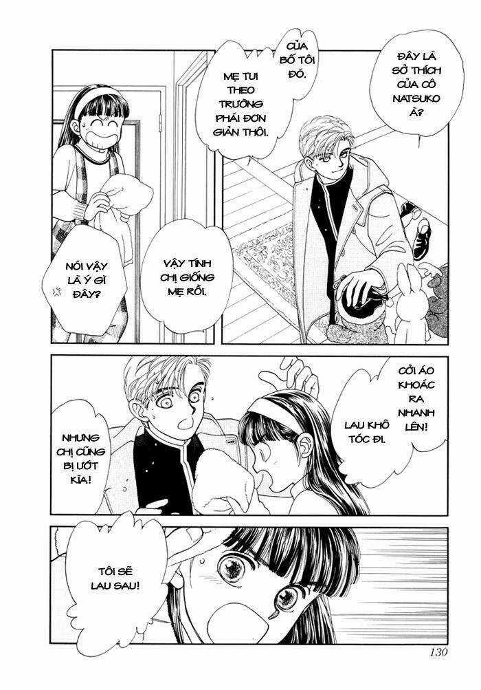 We Are - Chapter 2.2 - Trang 21