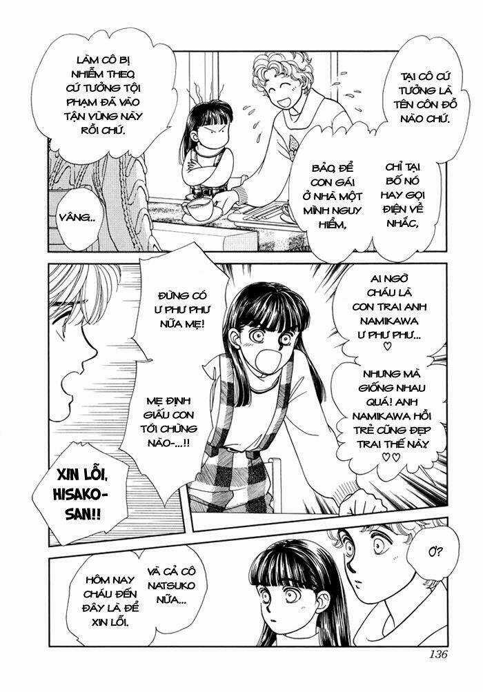 We Are - Chapter 2.2 - Trang 27