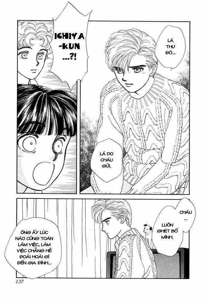 We Are - Chapter 2.2 - Trang 28