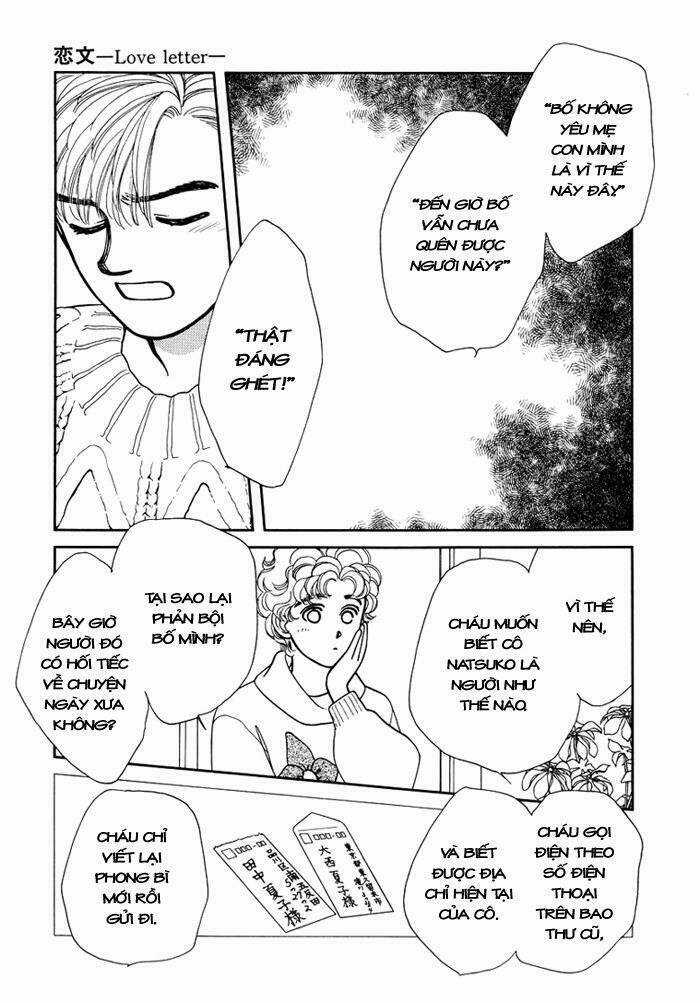 We Are - Chapter 2.2 - Trang 30