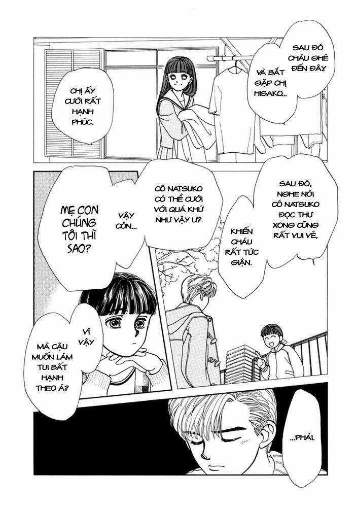 We Are - Chapter 2.2 - Trang 31