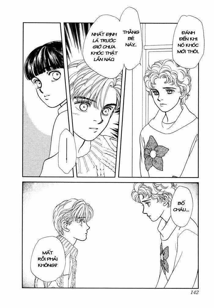 We Are - Chapter 2.2 - Trang 33