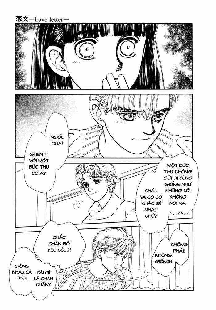 We Are - Chapter 2.2 - Trang 34