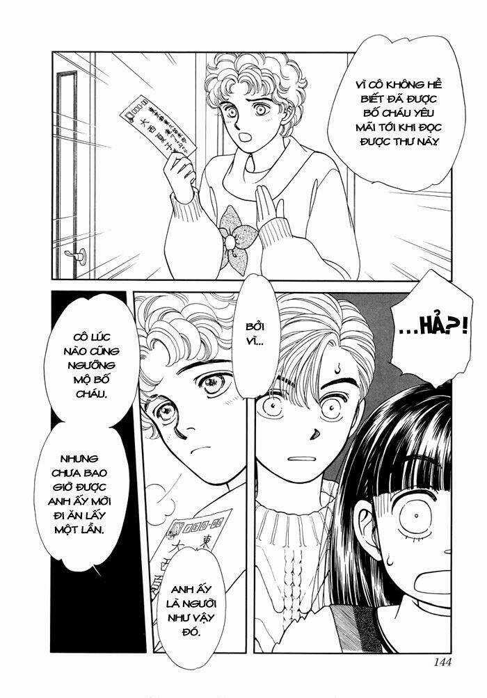 We Are - Chapter 2.2 - Trang 35