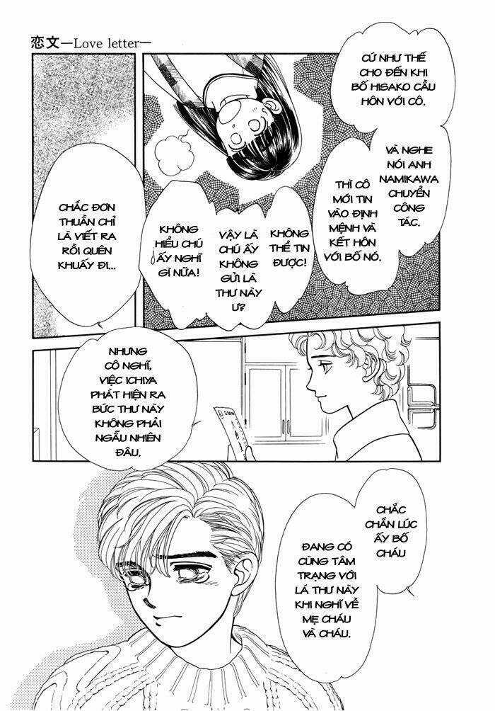 We Are - Chapter 2.2 - Trang 36