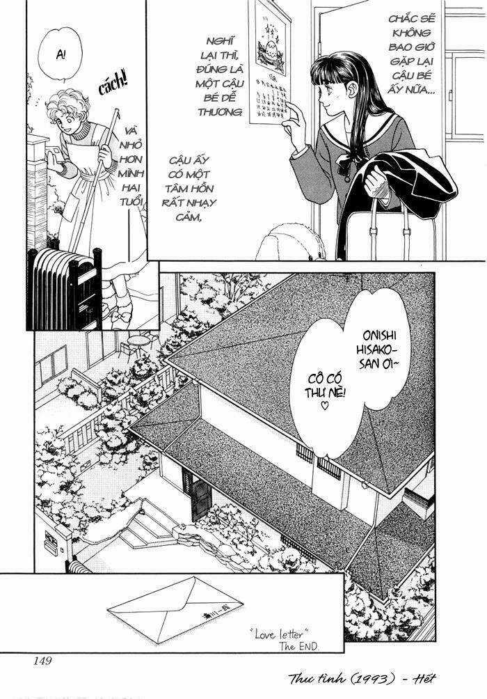 We Are - Chapter 2.2 - Trang 40