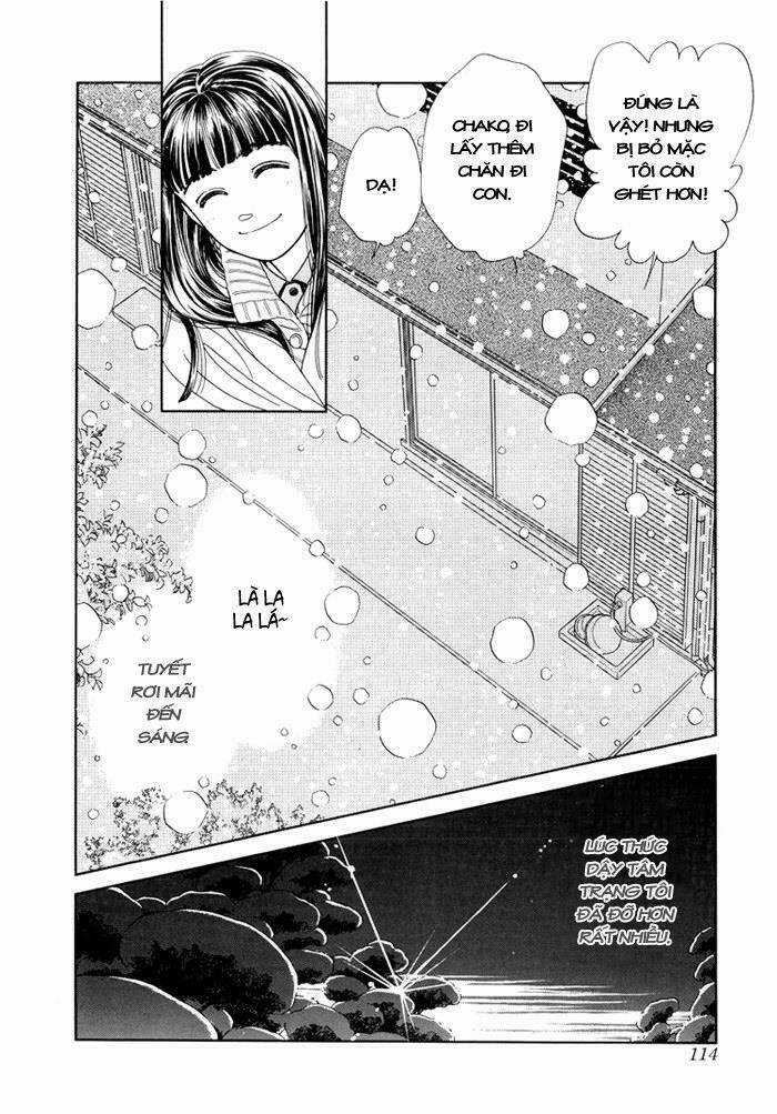 We Are - Chapter 2.2 - Trang 5