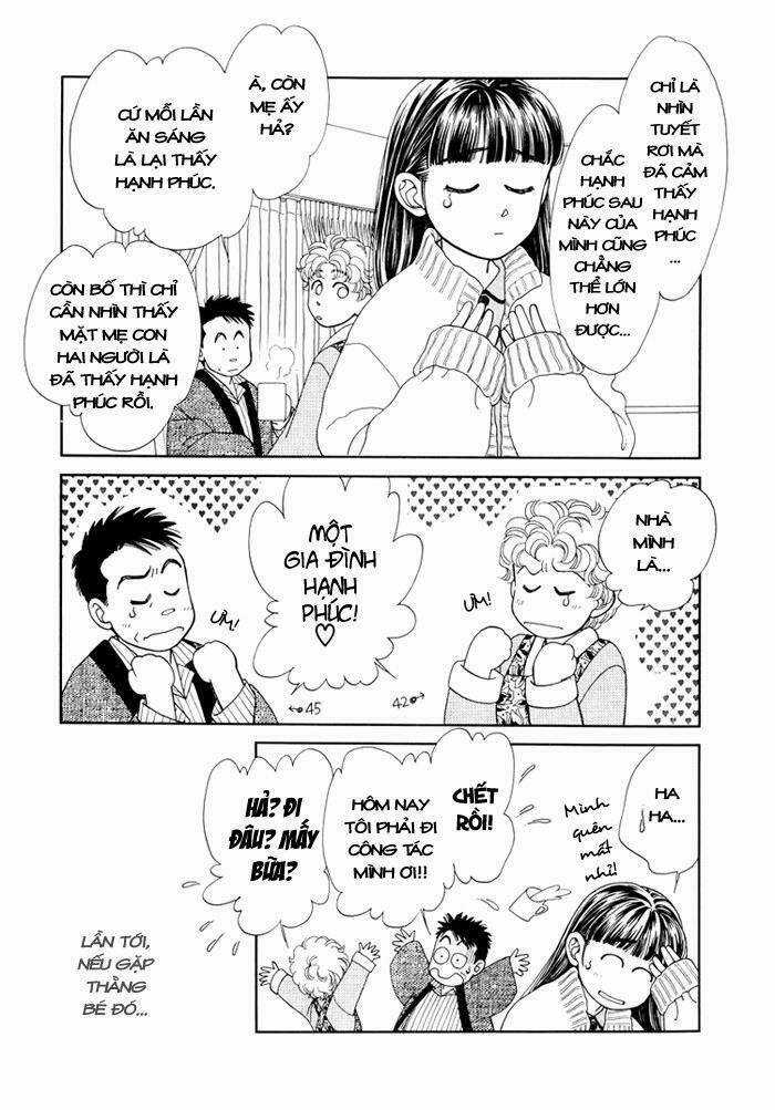 We Are - Chapter 2.2 - Trang 6