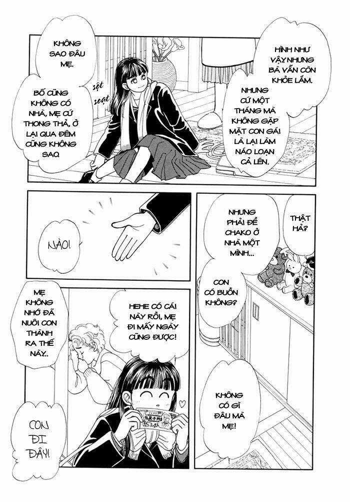 We Are - Chapter 2.2 - Trang 8