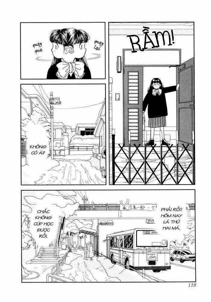 We Are - Chapter 2.2 - Trang 9