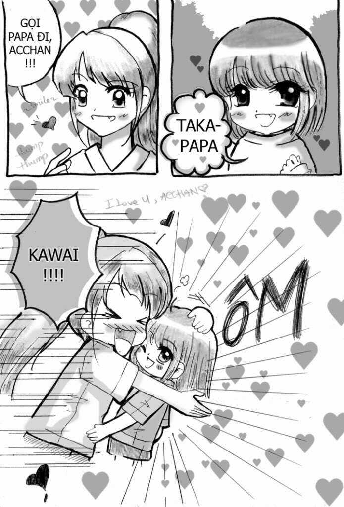 We Are - Chapter 3 - Trang 4