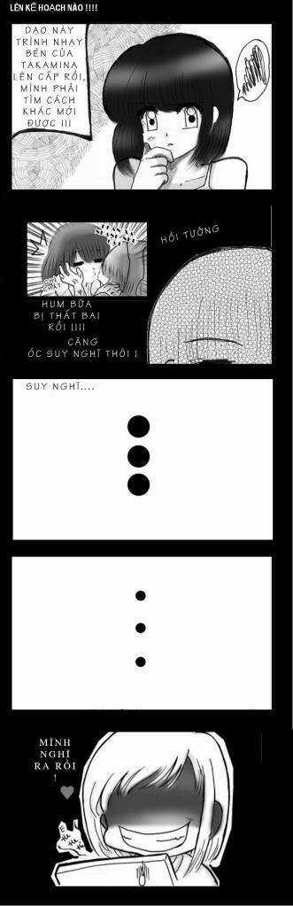 We Are - Chapter 4 - Trang 4