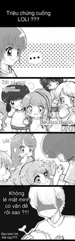 We Are - Chapter 5 - Trang 2