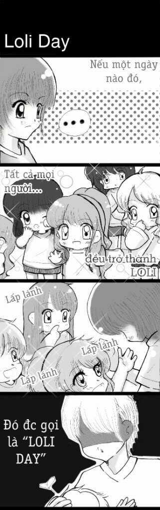 We Are - Chapter 5 - Trang 5