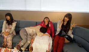 We Are - Chapter 5 - Trang 7