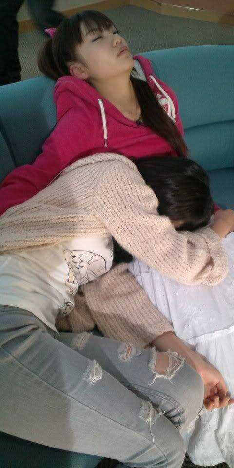 We Are - Chapter 5 - Trang 8