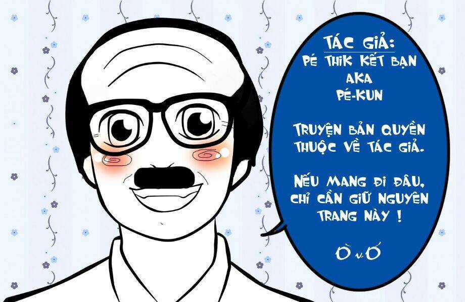 We Are - Chapter 6 - Trang 1