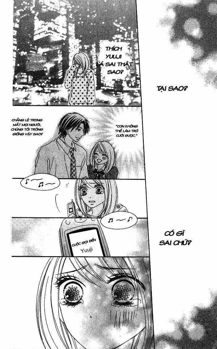 We Aren't Forgiven - Chapter 1 - Trang 11