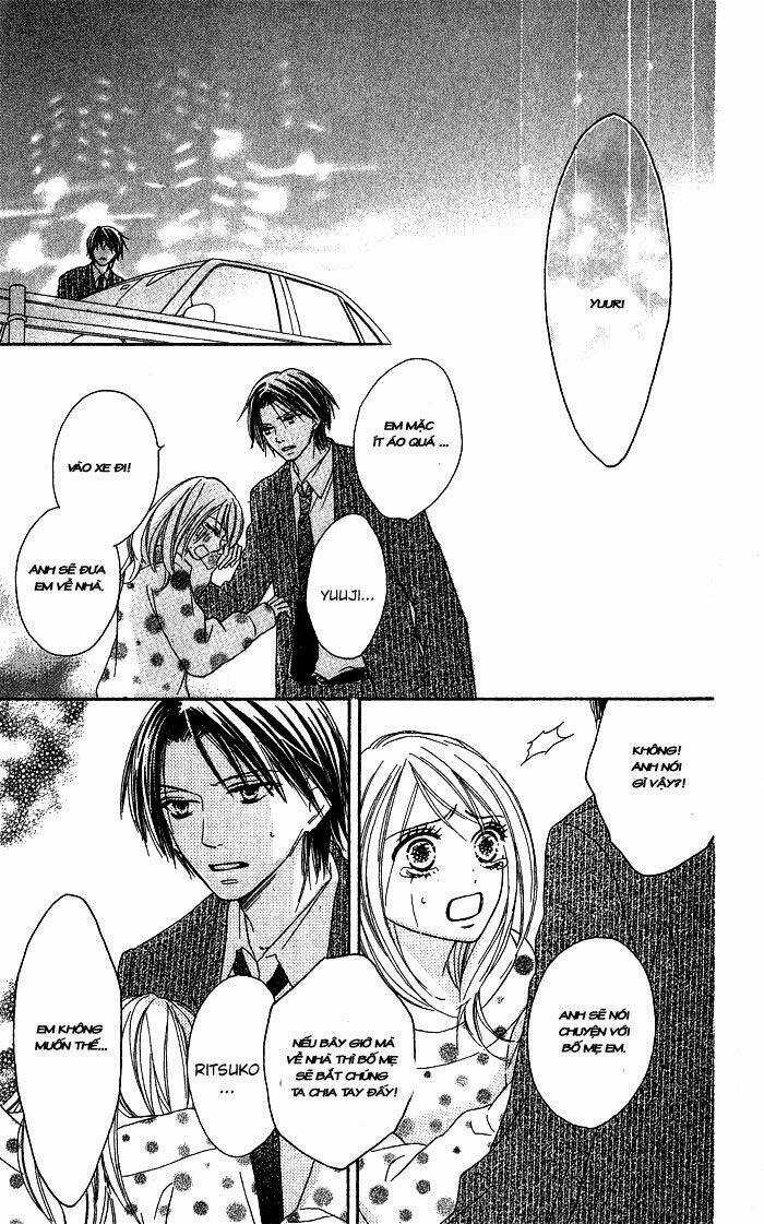 We Aren't Forgiven - Chapter 1 - Trang 12