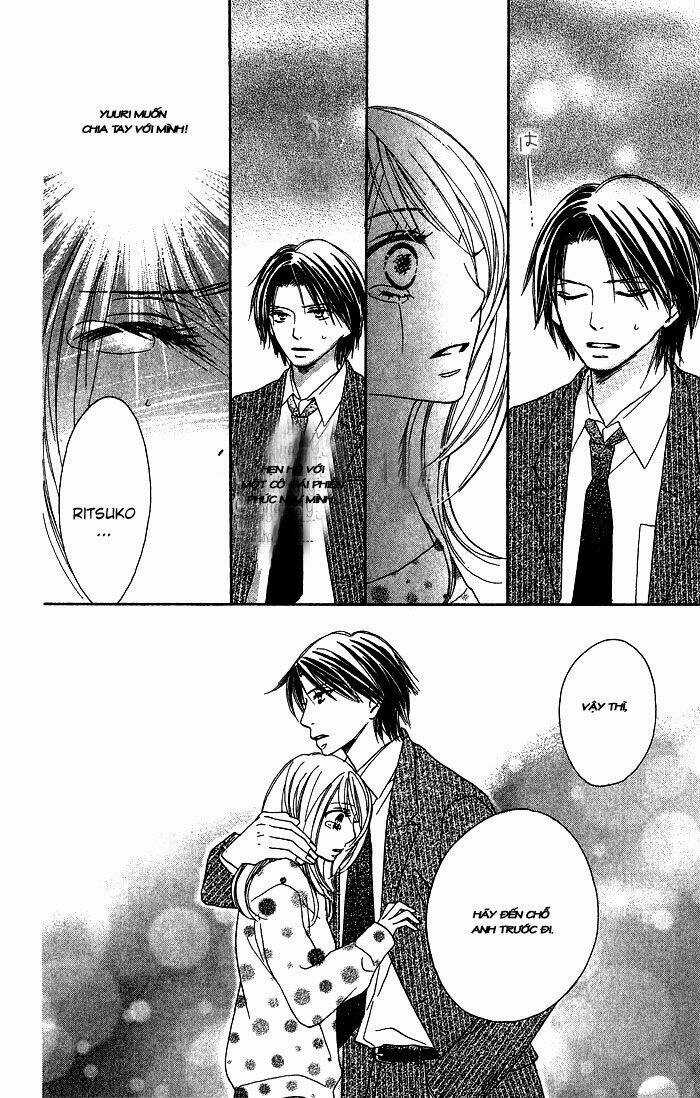 We Aren't Forgiven - Chapter 1 - Trang 13