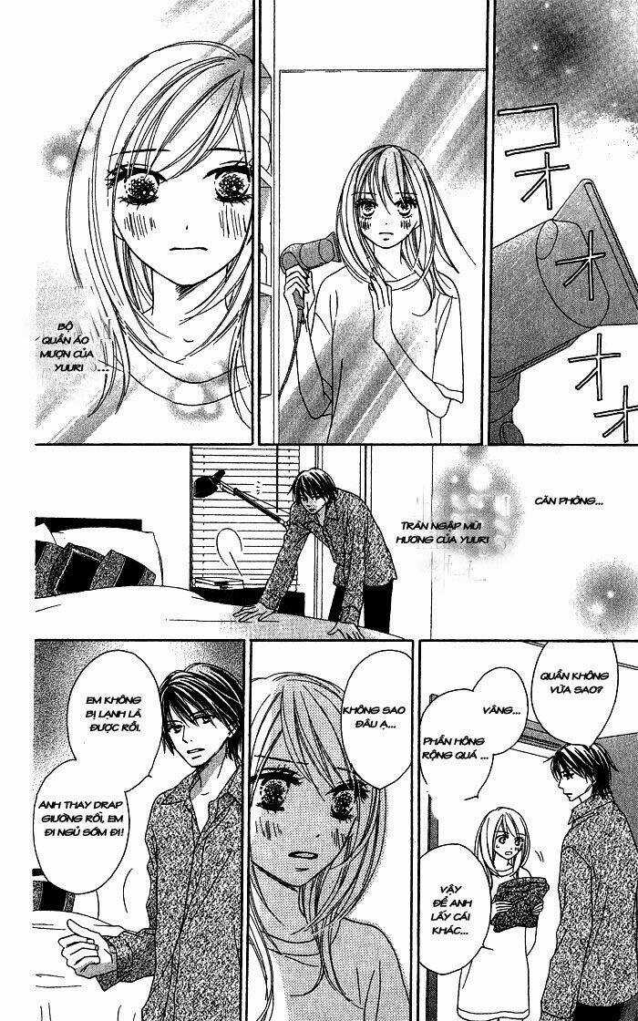 We Aren't Forgiven - Chapter 1 - Trang 15