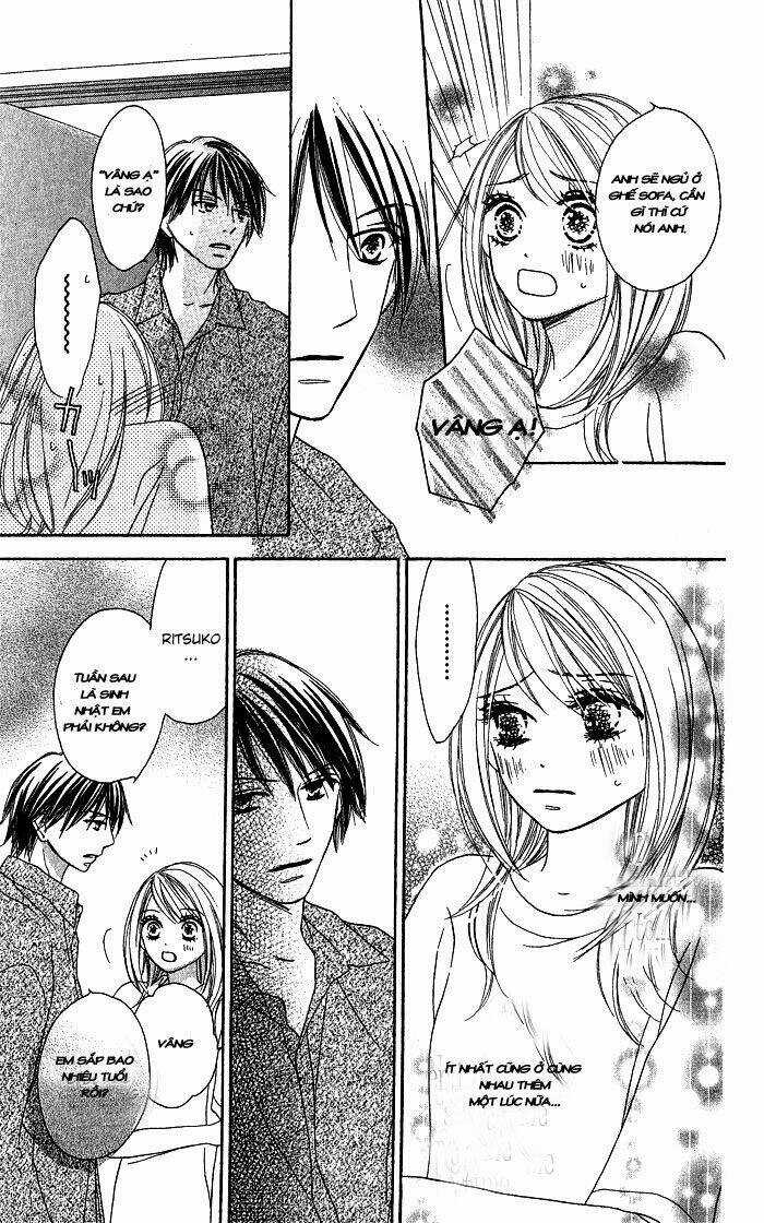 We Aren't Forgiven - Chapter 1 - Trang 16