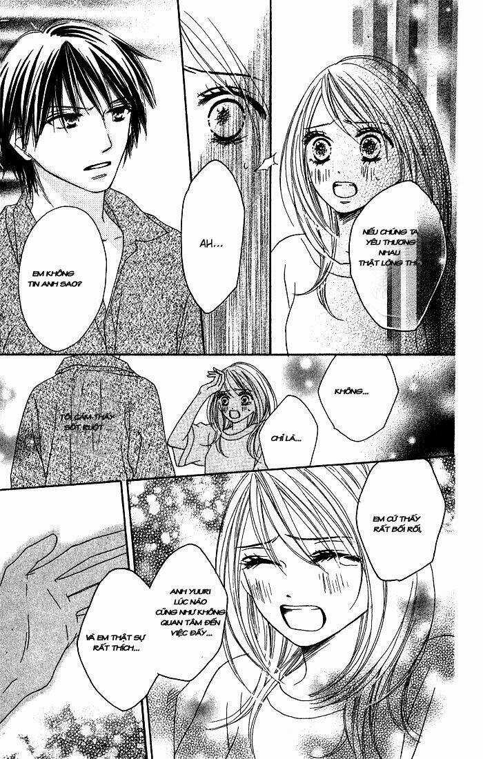 We Aren't Forgiven - Chapter 1 - Trang 18