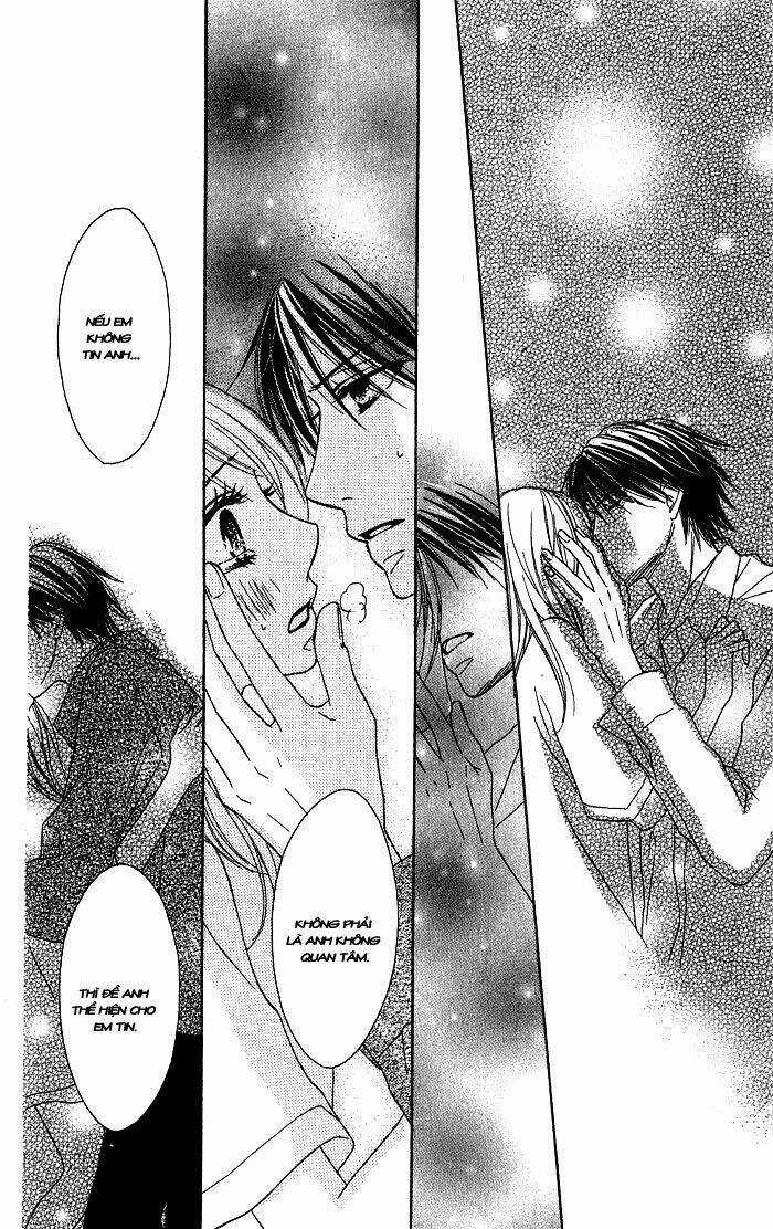 We Aren't Forgiven - Chapter 1 - Trang 19