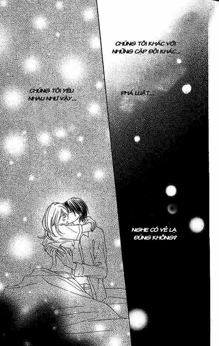 We Aren't Forgiven - Chapter 1 - Trang 20