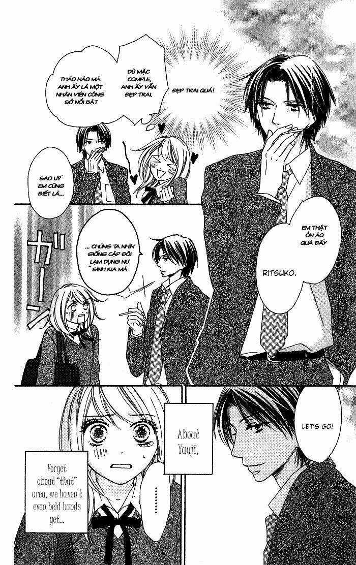 We Aren't Forgiven - Chapter 1 - Trang 3