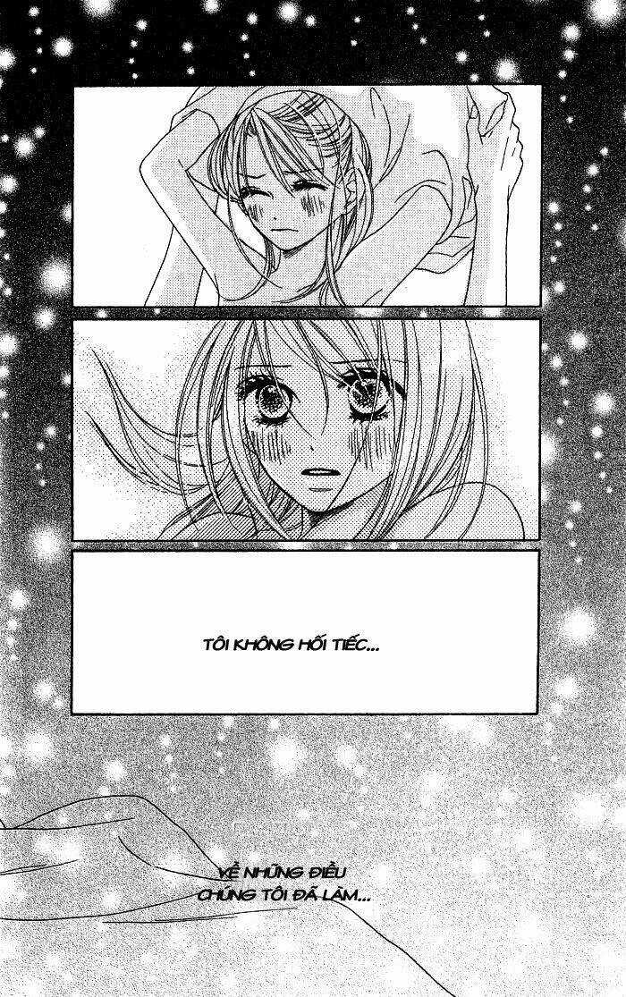 We Aren't Forgiven - Chapter 1 - Trang 21