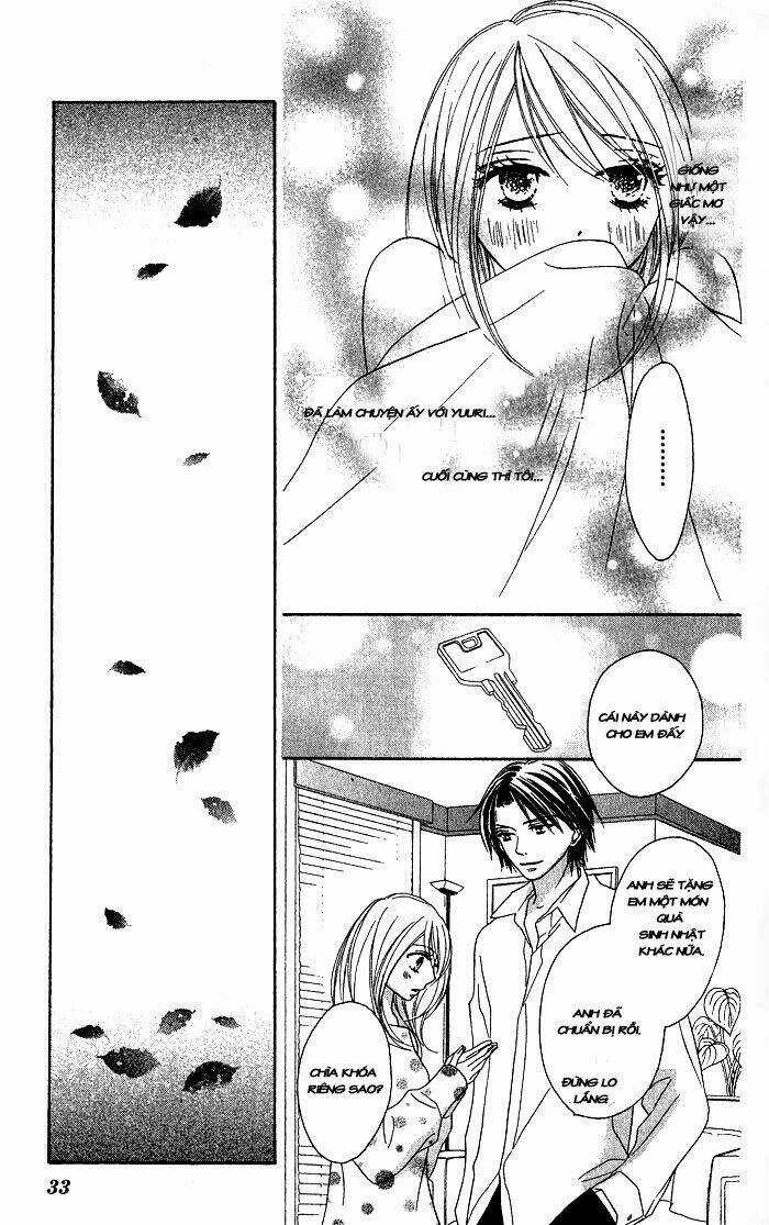 We Aren't Forgiven - Chapter 1 - Trang 24