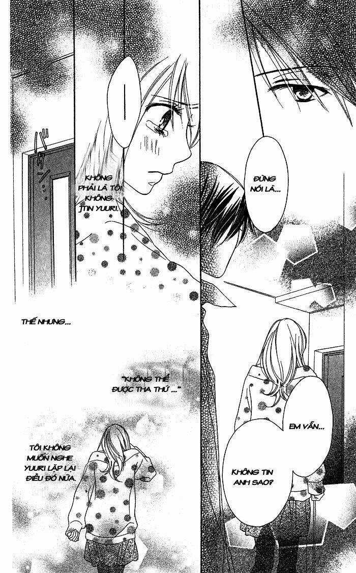 We Aren't Forgiven - Chapter 1 - Trang 27